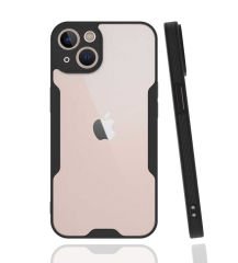 iPhone 14 Plus Kılıf Parfe Kapak