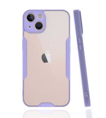 iPhone 14 Plus Kılıf Parfe Kapak