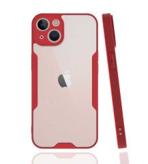 iPhone 14 Plus Kılıf Parfe Kapak