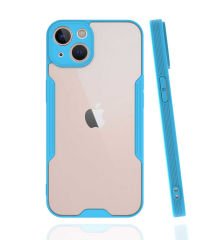iPhone 14 Plus Kılıf Parfe Kapak