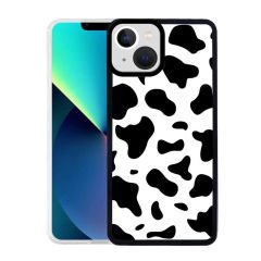 iPhone 13 Kılıf M-Fit Desenli Kapak