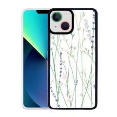 iPhone 13 Kılıf M-Fit Desenli Kapak