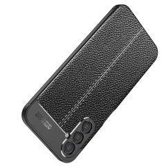 Samsung Galaxy A54 Niss Silikon Kapak Kılıf