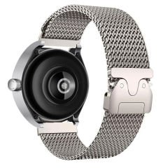 Xiaomi Amazfit GTR 47mm KRD-100 22mm Titanyum Hasır Kordon