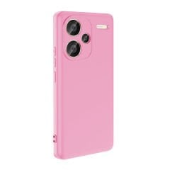 Xiaomi Redmi Note 13 Pro Plus 5G Kamera Korumali Mara Lansman Kapak Pembe