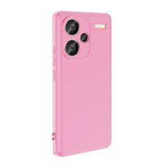 Xiaomi Redmi Note 13 Pro Plus 5G Kamera Korumali Mara Lansman Kapak Lacivert