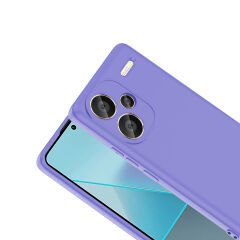 Xiaomi Redmi Note 13 Pro Plus 5G Kamera Korumali Mara Lansman Kapak