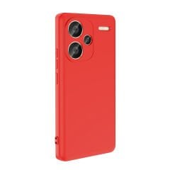 Xiaomi Redmi Note 13 Pro Plus 5G Kamera Korumali Mara Lansman Kapak