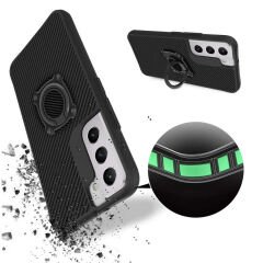 Samsung Galaxy S22 Plus Kılıf Timo Kapak