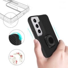 Samsung Galaxy S22 Plus Kılıf Timo Kapak