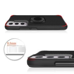 Samsung Galaxy S22 Plus Kılıf Timo Kapak