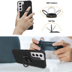 Samsung Galaxy S22 Plus Kılıf Timo Kapak