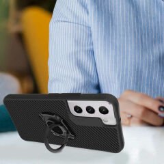 Samsung Galaxy S22 Plus Kılıf Timo Kapak