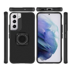 Samsung Galaxy S22 Plus Kılıf Timo Kapak