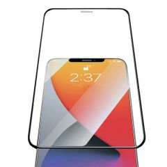 iPhone 12 Pro Max Rika Premium Temperli Cam Ekran Koruyucu