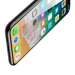 iPhone 12 Pro Max Rika Premium Temperli Cam Ekran Koruyucu