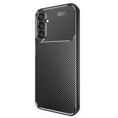 Samsung Galaxy A54 Negro Silikon Kapak Kılıf