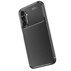Samsung Galaxy A54 Negro Silikon Kapak Kılıf