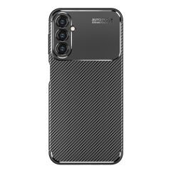 Samsung Galaxy A54 Negro Silikon Kapak Kılıf