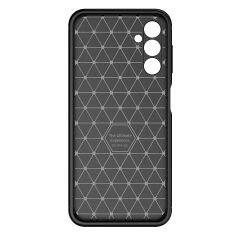 Samsung Galaxy A54 Negro Silikon Kapak Kılıf