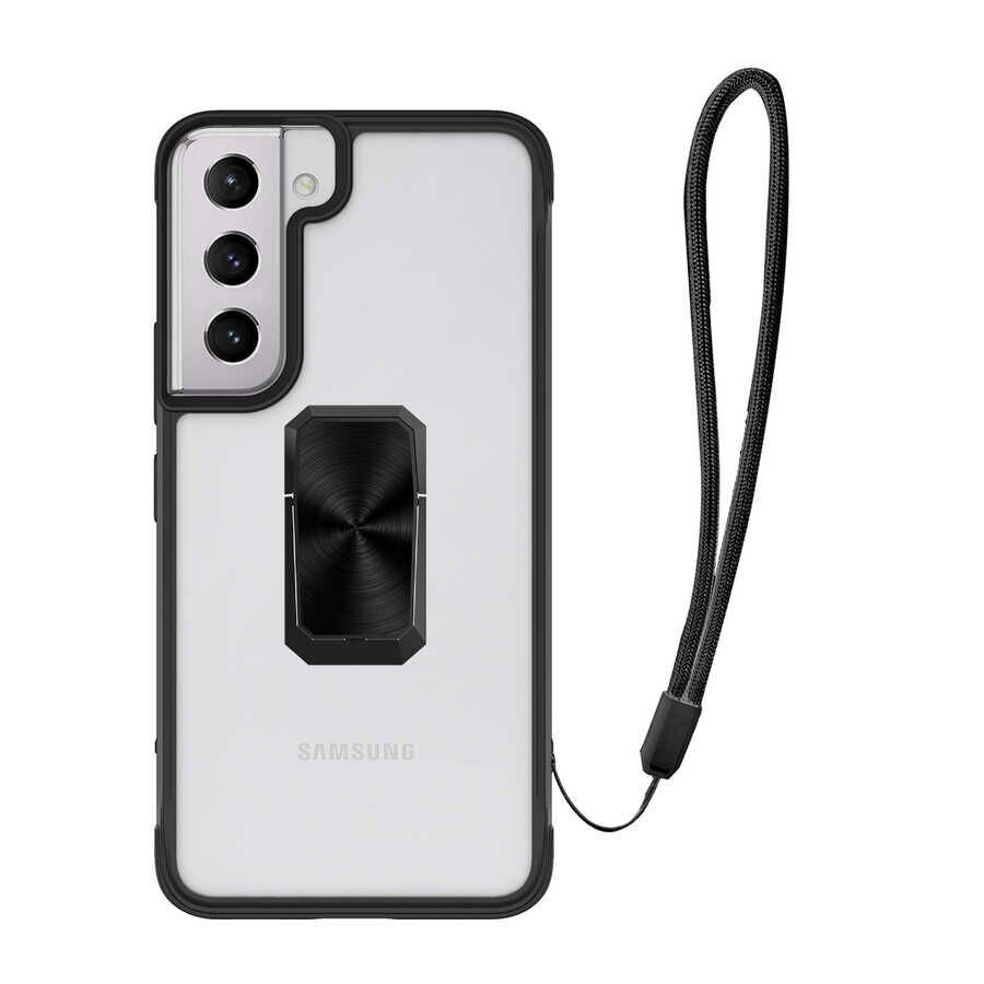 Samsung Galaxy S22 Plus Kılıf V-Bax Kapak