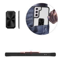 Samsung Galaxy S22 Plus Kılıf V-Bax Kapak