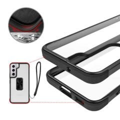 Samsung Galaxy S22 Plus Kılıf V-Bax Kapak