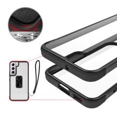 Samsung Galaxy S22 Plus Kılıf V-Bax Kapak