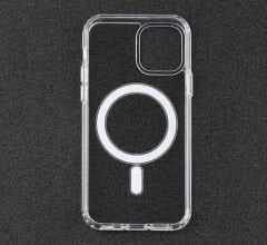 iPhone 11 Pro Kılıf Tacsafe Wireless Kapak