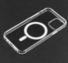 iPhone 11 Pro Kılıf Tacsafe Wireless Kapak