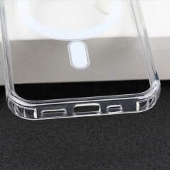 iPhone 11 Pro Kılıf Tacsafe Wireless Kapak