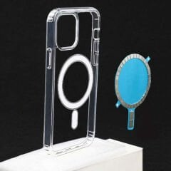 iPhone 11 Pro Kılıf Tacsafe Wireless Kapak