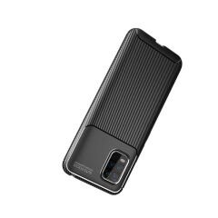 Xiaomi Mi 10 Lite Kılıf Negro Silikon Kapak kılıf
