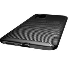 Xiaomi Mi 10 Lite Kılıf Negro Silikon Kapak kılıf