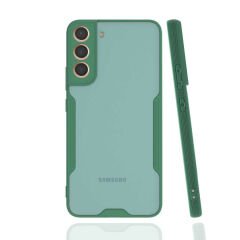 Samsung Galaxy S22 Plus Kılıf Parfe Kapak