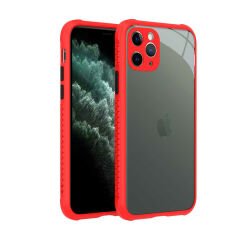iPhone 11 Pro Kılıf Kaff Kapak