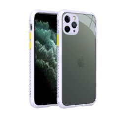 iPhone 11 Pro Kılıf Kaff Kapak