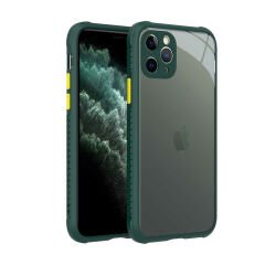 iPhone 11 Pro Kılıf Kaff Kapak