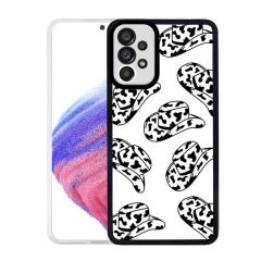 Samsung Galaxy A23 M-Fit Desenli Kapak kılıf