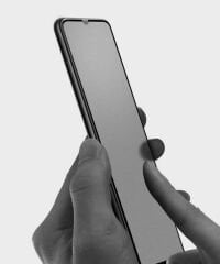 Samsung Galaxy A54 Mat Seramik Ekran Koruyucu