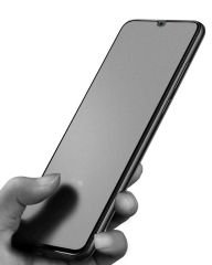 Samsung Galaxy A54 Mat Seramik Ekran Koruyucu