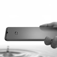 Samsung Galaxy A54 Mat Seramik Ekran Koruyucu