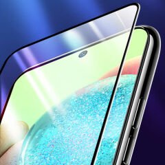 Samsung Galaxy A54 Seramik Ekran Koruyucu