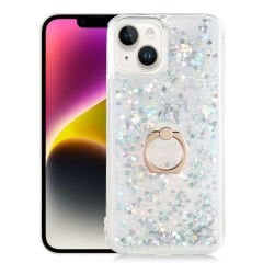 iPhone 14 Plus Kılıf Milce Kapak