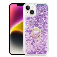 iPhone 14 Plus Kılıf Milce Kapak