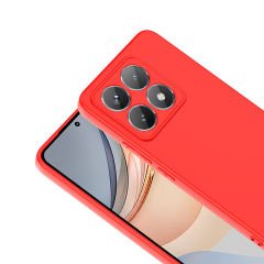 Xiaomi 14T Kamera Korumali Mara Lansman Kapak Lila