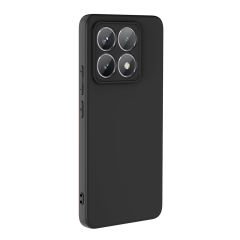 Xiaomi 14T Kamera Korumali Mara Lansman Kapak Lila