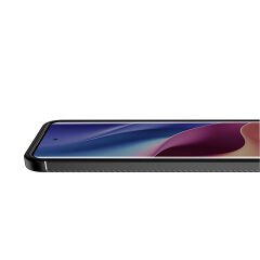 Xiaomi Mi 13 Pro Kılıf Negro Silikon Kapak kılıf