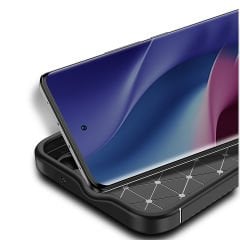 Xiaomi Mi 13 Pro Kılıf Negro Silikon Kapak kılıf