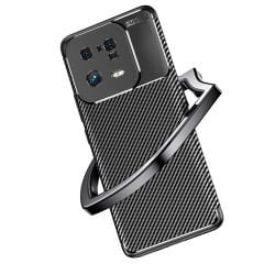 Xiaomi Mi 13 Pro Kılıf Negro Silikon Kapak kılıf